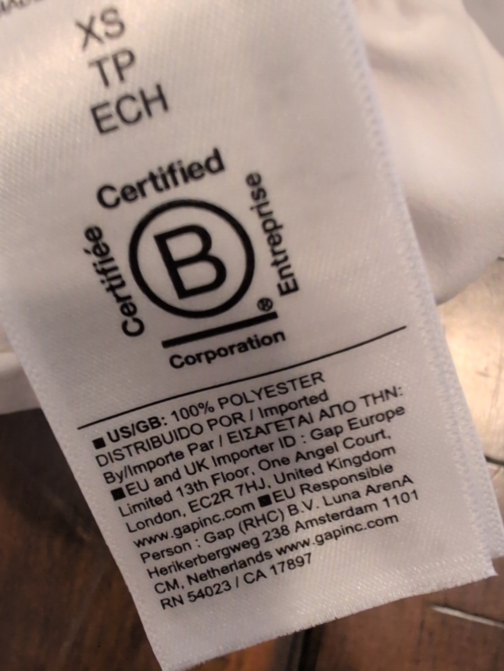 Athleta Midday Low rise Poplin Parachute Pants - Picture 7 of 9